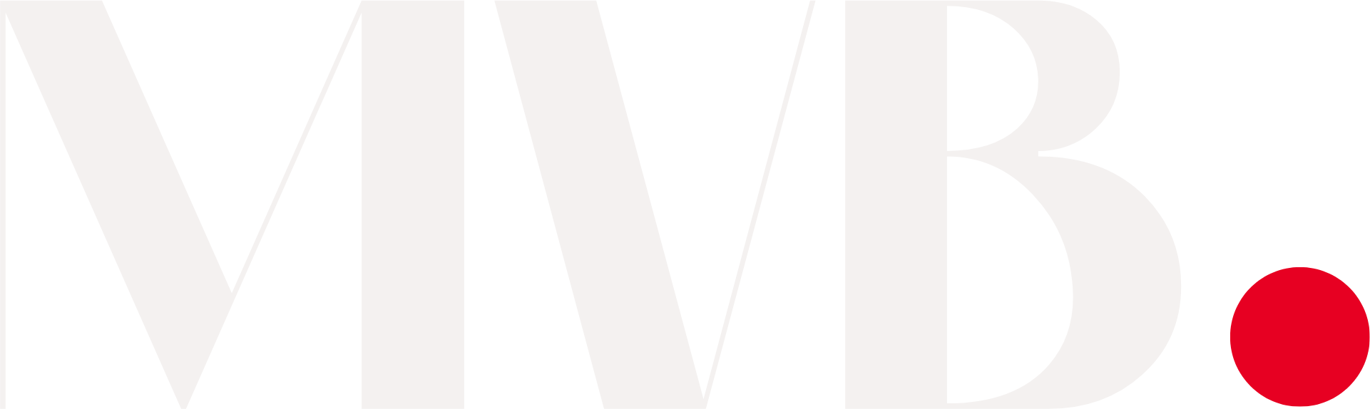 MVB.